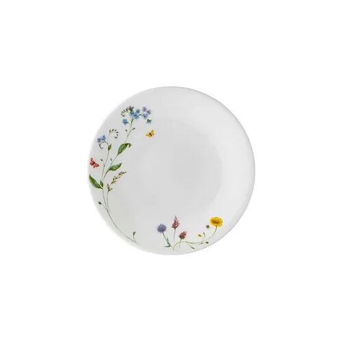 Teller flach 27 cm - HUTSCHENREUTHER Nora - Dekor Spring Vibes - 1 Stück