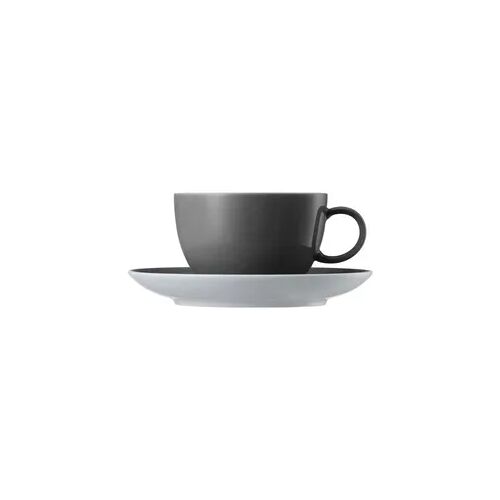 Teetasse 2-tlg. - THOMAS SUNNY DAY - Dekor Grey - 1 Set