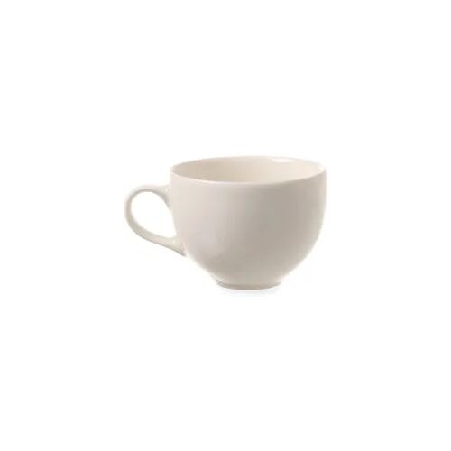 Tasse und Untertasse, HENDI, Kaffeetasse, 0,25L