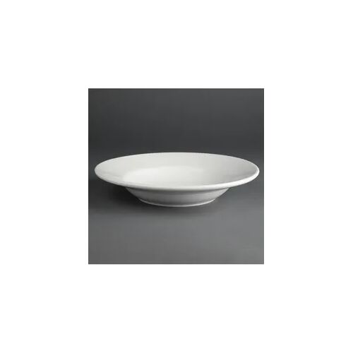 Olympia Athena Suppenteller 22,8cm