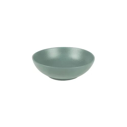 Suppenteller Vesuvio blau 19 cm x6 - 50 cl Rond Grès Table Passion