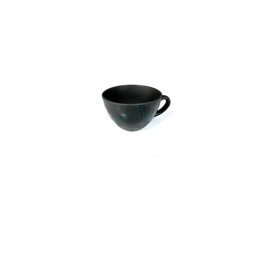 Chefgastro Kaffeetasse Flora 285 ml, ohne Untertasse (6 Stück) von CHEFGASTRO