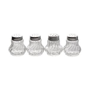 APS 4er Set Ministreuer, je  Ø 3,5 cm, H: 4 cm