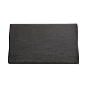 APS GN 2/4 Tablett -SLATE- 53 x 16,2 cm, H: 1 cm