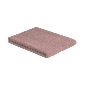 EXKLUSIV HEIMTEXTIL Badetuch Frottier 500 g/m2  100 x 150 cm Rosa