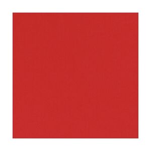 10x Dunicel® Mitteldecke 84 x 84 cm Rot