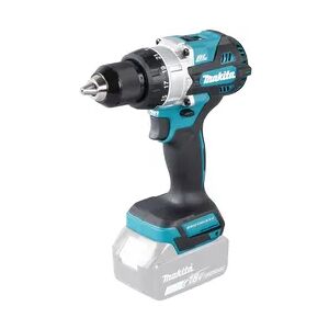 Makita DHP486Z Bohrmaschine 2100 RPM 2,7 kg Schwarz, Blau