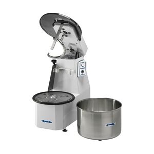 KBS Gastrotechnik KBS Teigknetmaschine für 25kg Teig Kessel entnehmbar