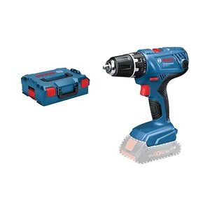 Bosch GSR 18V-21 Professional 1800 RPM 1,2 kg Schwarz, Blau