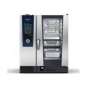 iCombi Pro electric 10 Bleche GN 1/1 von Rational. Rational