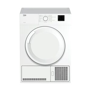 Beko DC 7130 N Kondenstrockner, 7 kg, EEK: B