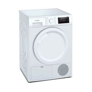 Siemens iQ300 WT43HV03 Wäschetrockner Freistehend Frontlader 7 kg A++ Weiß