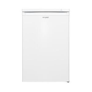 GGV-Exquisit Exquisit Gefrierschrank GS80-040E weiss   91 l Nutzinhalt   Weiß