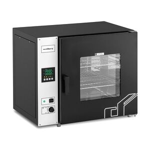 Steinberg Systems Trockenschrank - 58 l - 1670 W