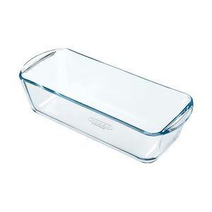 Pyrex Backofen Cakeform Borosilikatglas 32 X 12 X 8 Cm Classic Glas