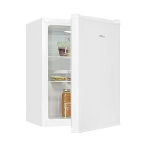 GGV-Exquisit Exquisit Mini Kühlschrank KB60-V-090E weiss   52 l Nutzinhalt   Weiß