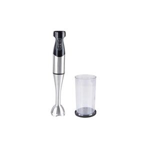 PURLINE Stabmixer 800W plus 500ml Becher Zubehör HOMEAPP BM