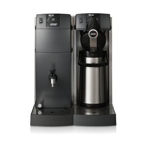 Bonamat Kaffeemaschine 2,20 l Airport Kaffee /