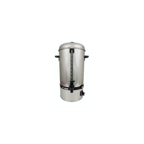 SARO Kaffeemaschine mit Rundfilter Modell SAROMICA 6010, 10 Liter