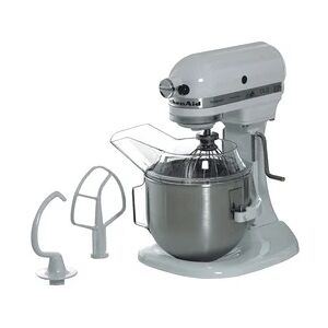 Küchenmaschine KitchenAid® 5KPM5EWH weiß