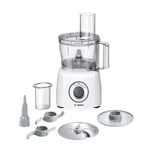 Bosch Küchenmaschine Foodprocessor MCM3100W ws/rt