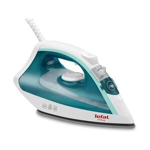 Tefal Virtuo FV1710 Bügeleisen Dampfbügeleisen 1800 W Grün, Weiß