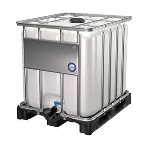 DIE BOX FABRIK IBC Tank-Container 1000L - Standard