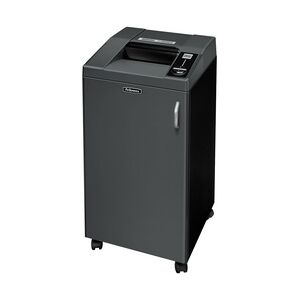 Fellowes Aktenvernichter Fortishred 3250SMC, Partikel, CH