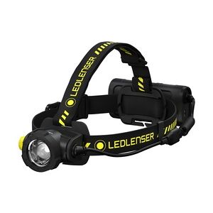 Ledlenser H15R Work Stirnlampe