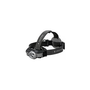 Led Lenser Ledlenser MH11 grau Stirnlampe Box