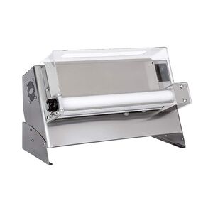 Teigausroller für Pizza/Flammkuchen 1 Rolle bis 45 cm 650 x 355 x 430mm