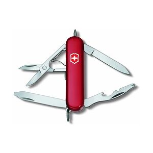 Victorinox Taschenmesser Midnite Manager, Rot