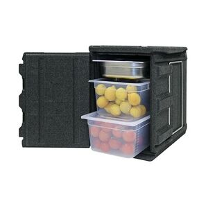 Gastro-Inox Thermobox-Frontlader Modell 1/1 gastronorm