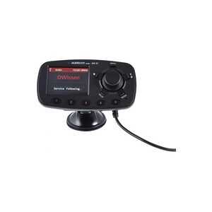 Albrecht DR 57 Autoradio DAB+ (DLS) Adapter