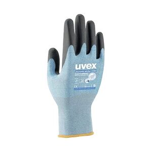 Uvex 6037 6008406  Schnittschutzhandschuh Größe (Handschuhe): 6 EN 388:2016  1 Paar