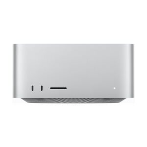 Mac Studio Mini PC Apple M M2 Max 32 GB 512 GB SSD macOS Ventura Mini-PC Silber