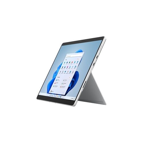 Preis microsoft tablet surface pro 8