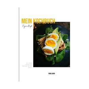 MYPOSTER Fotobuch 