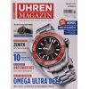 Uhren Magazin - GEBRAUCHT UHREN-MAGAZIN 2/2023 OMEGA ULTRA DEEP - Preis vom 16.04.2024 05:00:44 h