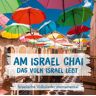 GEBRAUCHT Am Israel Chai - Das Volk Israel lebt: Israelische Volkslieder instrumental - Preis vom 17.04.2024 05:01:18 h