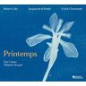 GEBRAUCHT Printemps / Fiat Cantus - Thomas Tacquet: Ensemble vocal Fiat Cantus - Preis vom 19.04.2024 05:01:45 h