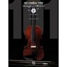 Angela Schmidt - GEBRAUCHT 101 Violin Tips: Stuff All The Pros Know And Use (Buch & CD) - Preis vom 18.04.2024 05:05:10 h