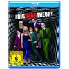 the big bang theory staffel 6