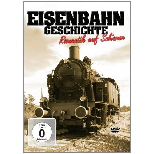 Various - GEBRAUCHT Eisenbahn-Geschichte - Preis vom 02.09.2022 04:22:24 h