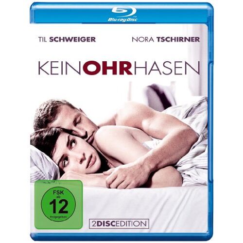 Til Schweiger - GEBRAUCHT Keinohrhasen (2 Blu-ray Disc + 1 DVD) [Blu-ray] - Preis vom 28.03.2024 06:04:05 h