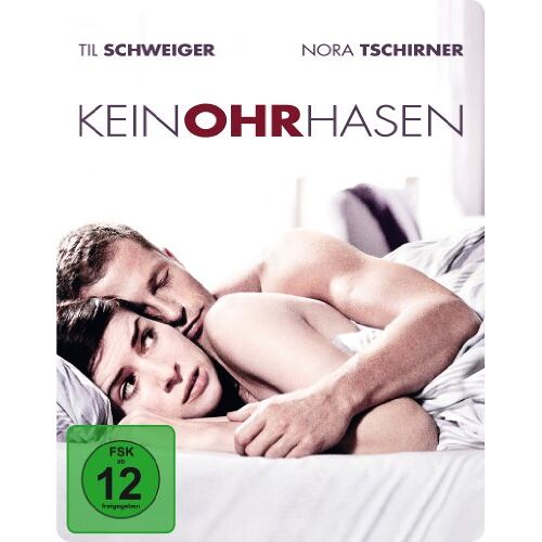 GEBRAUCHT Keinohrhasen Steelbook [Blu-ray] - Preis vom 28.03.2024 06:04:05 h