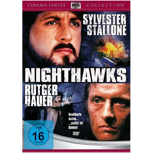 Bruce Malmuth – GEBRAUCHT Nighthawks – Preis vom 04.01.2024 05:57:39 h