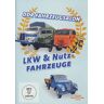 GEBRAUCHT DDR Fahrzeugsalon - LKW und Nutzfahrzeuge - Preis vom 18.04.2024 05:05:10 h