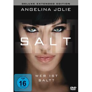 Phillip Noyce - GEBRAUCHT Salt - Wer ist Salt? [Deluxe Edition] - Preis vom 08.05.2024 04:49:53 h