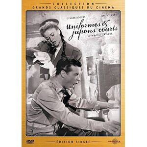 Billy Wilder - GEBRAUCHT Uniformes et jupons courts [FR Import] - Preis vom 30.04.2024 04:54:15 h